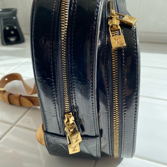 Louis Vuitton Vernis backpack - Picture 5 of 16
